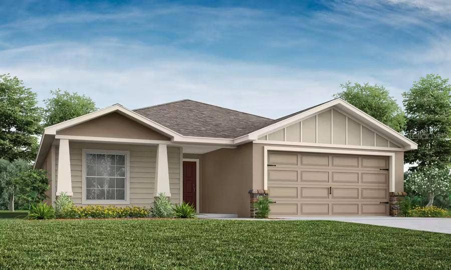Property photo for 1309 MOTTLED DUCK LANE, Lakeland, FL