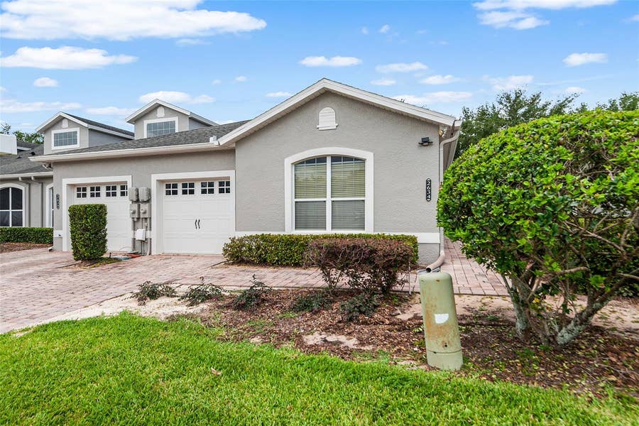 Property photo for 2634 RUTLEDGE COURT, Winter Haven, FL