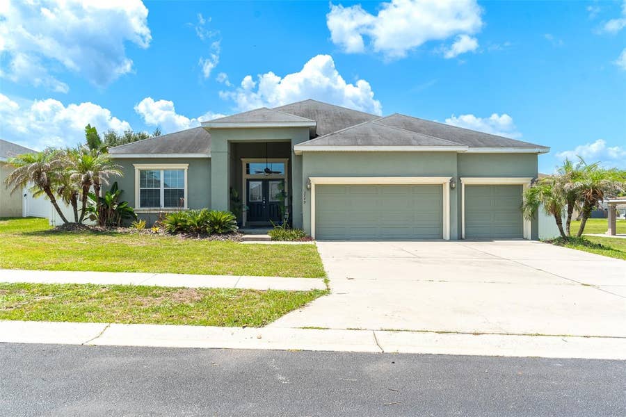 Property photo for 3749 FIELDSTONE CIRCLE, Winter Haven, FL