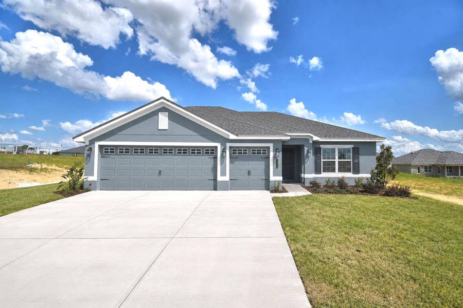 Property photo for 4620 CALAMINT LANE, Auburndale, FL