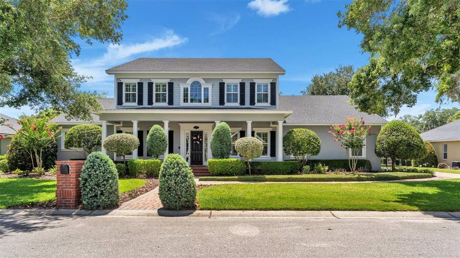 Property photo for 881 ASHTON OAKS CIRCLE, Lakeland, FL