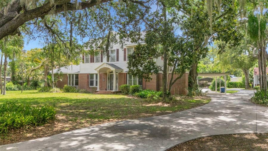 Property photo for 820 S OAK AVENUE, Bartow, FL