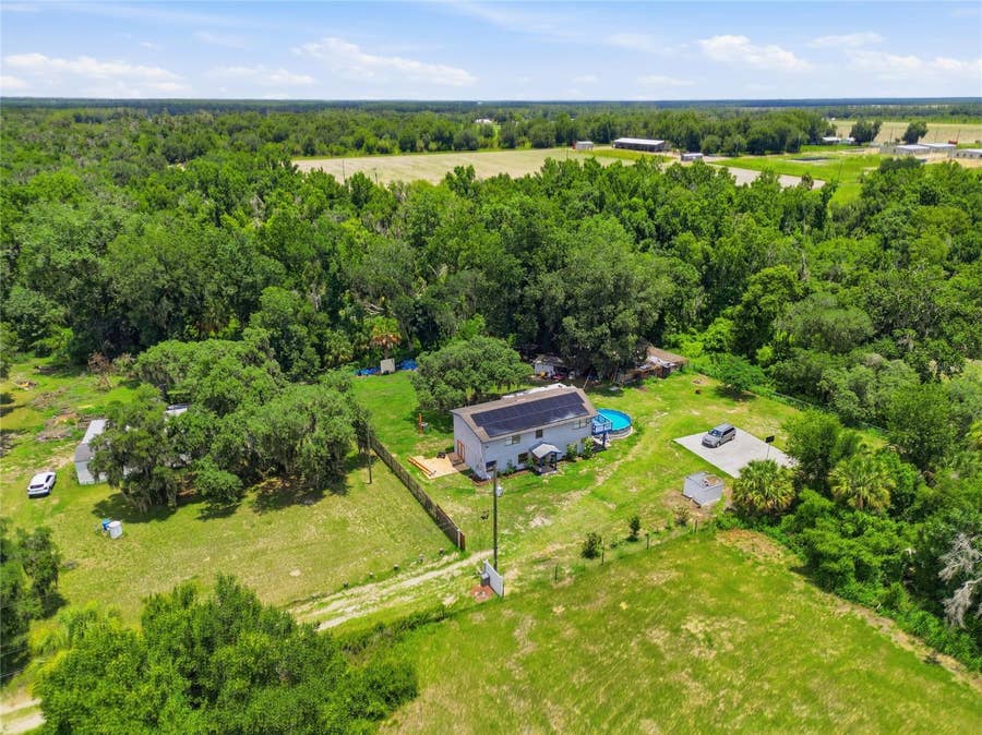 Property photo for 3126 TOOLE ROAD, Lithia, FL