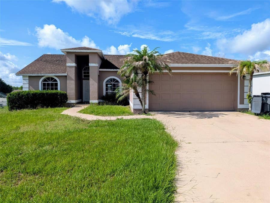 Property photo for 2697 HICKORY RIDGE DRIVE, Lakeland, FL