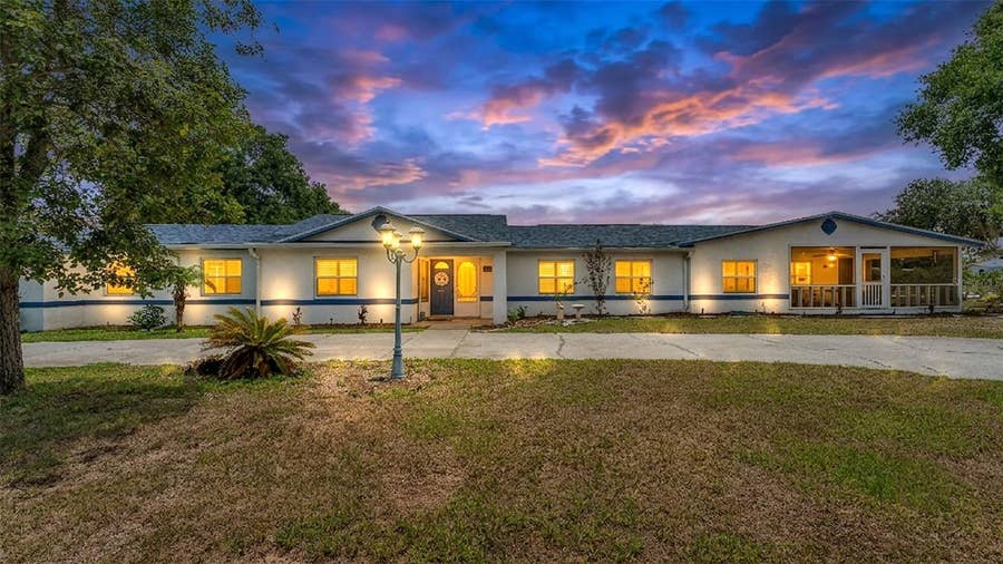 Property photo for 1190 S WOODLAWN AVENUE, Bartow, FL