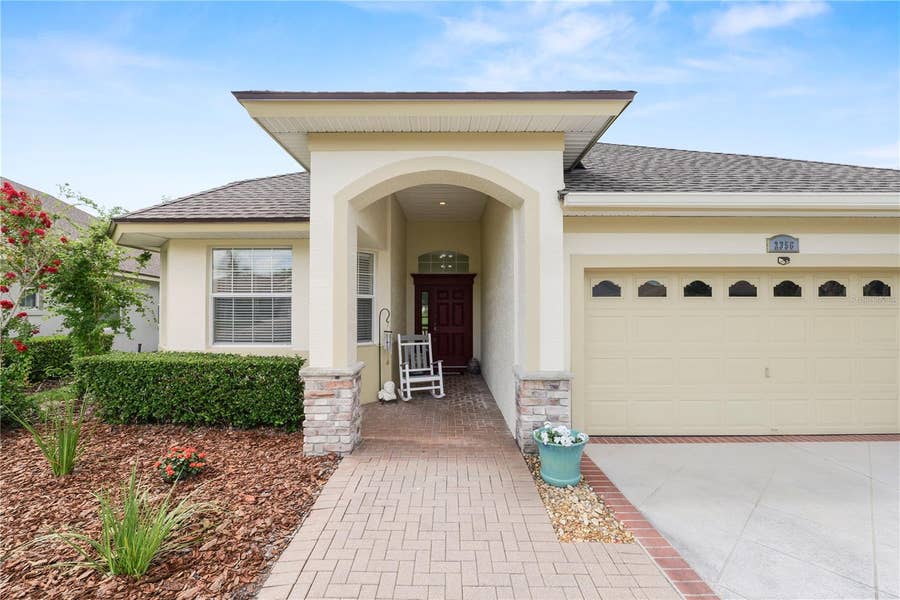 Property photo for 2356 LAKE JAMES WAY, Lakeland, FL