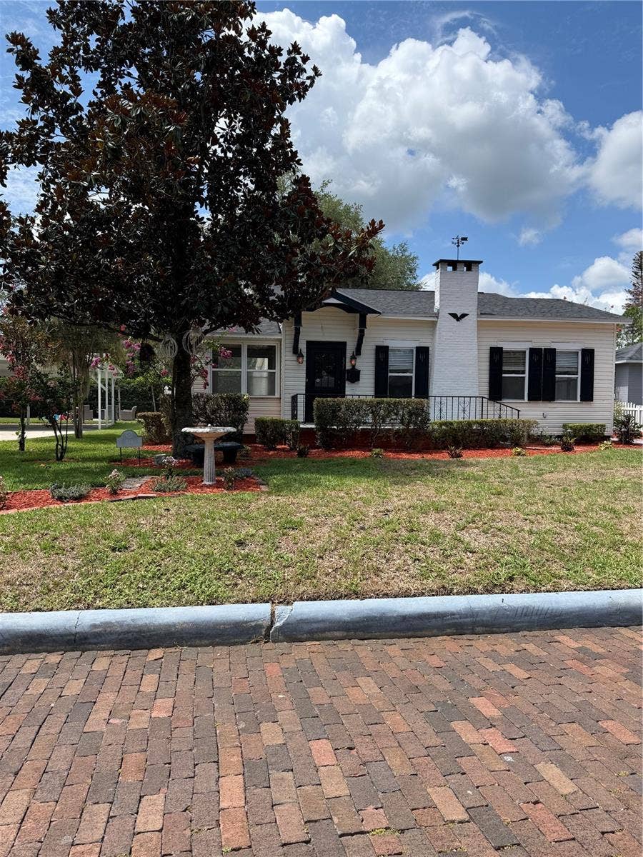 Property photo for 331 KERNEYWOOD STREET, Lakeland, FL