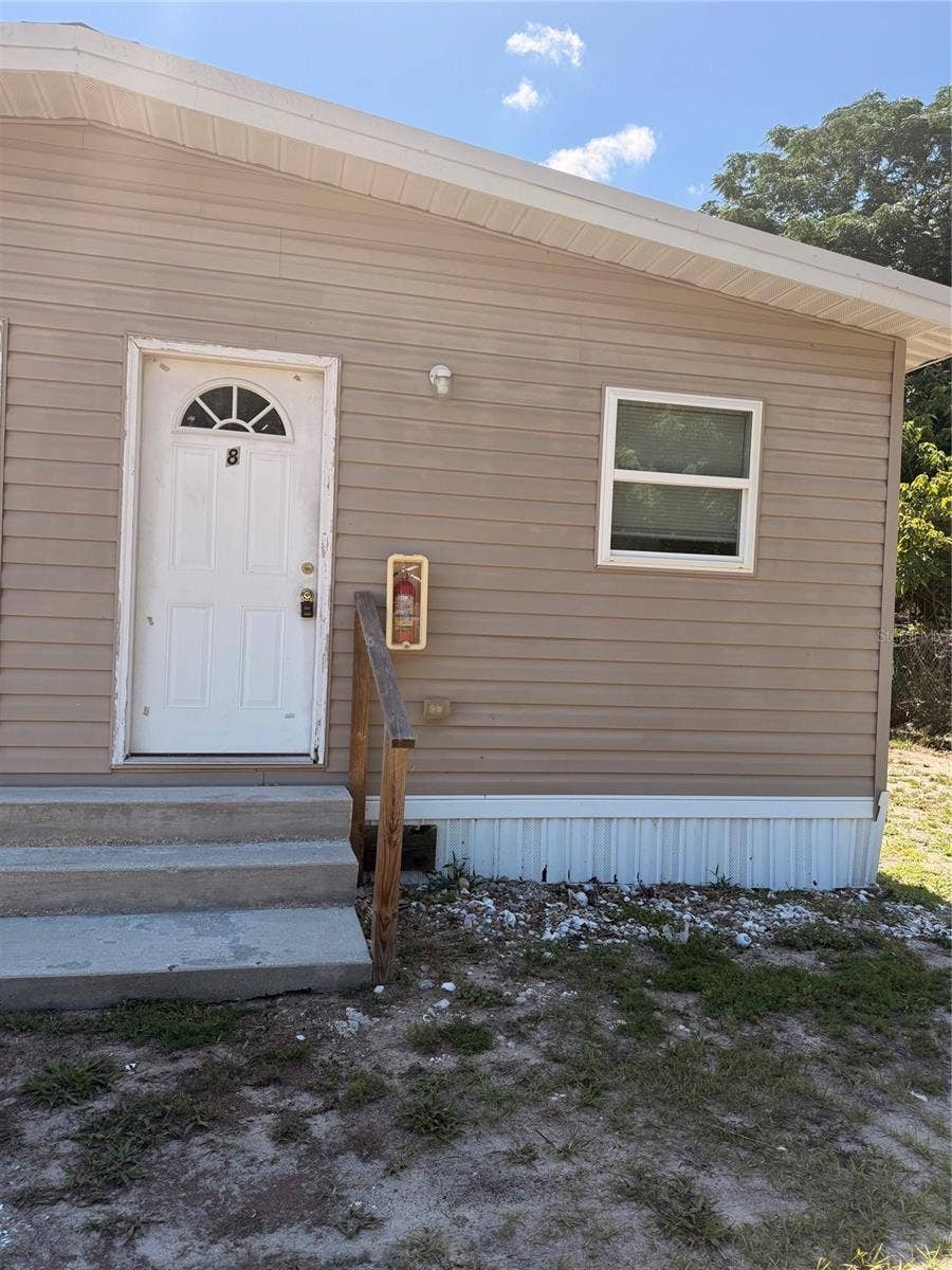 Property photo for 110 FOREST AVENUE, #8, Davenport, FL