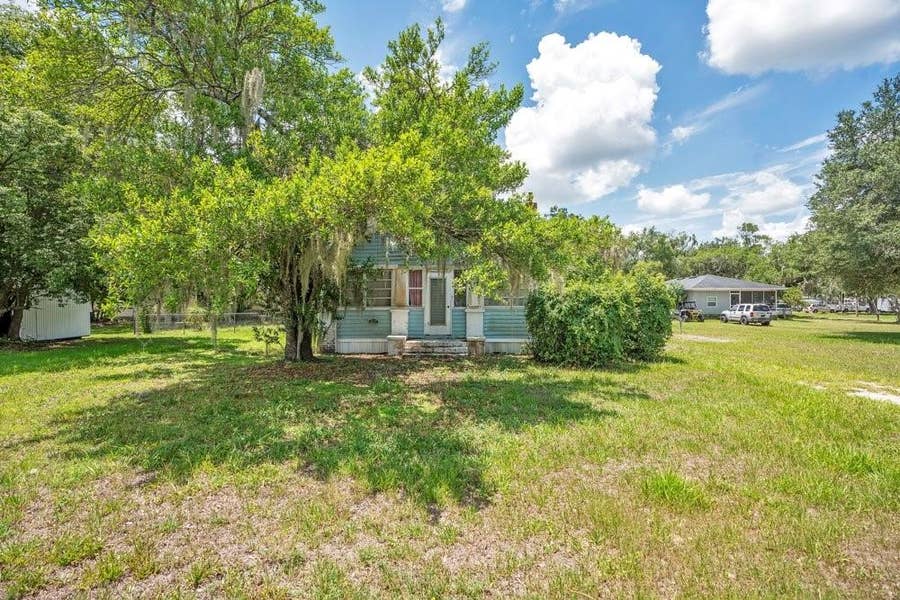 Property photo for 555 WESTOVER PARKWAY, Bartow, FL