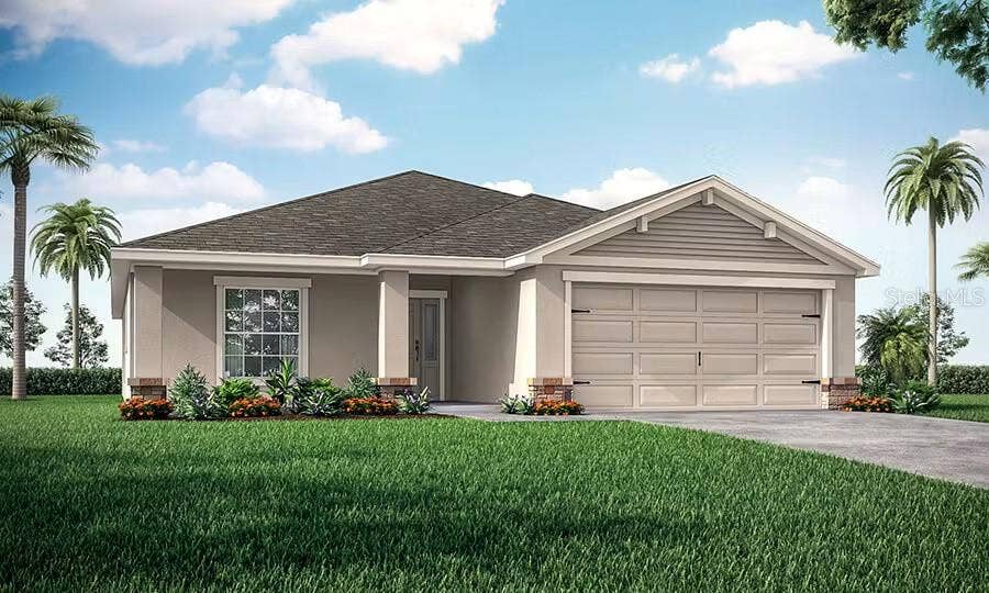 Property photo for 5936 BALLAST DRIVE, Wimauma, FL