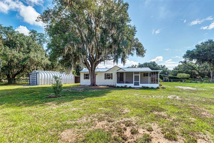 Property photo for 8905 CARROLWOOD DRIVE, Lakeland, FL