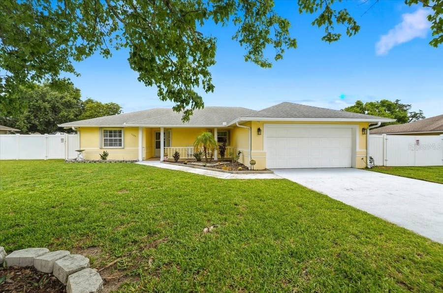 Property photo for 5305 TILLERY ROAD, Lakeland, FL