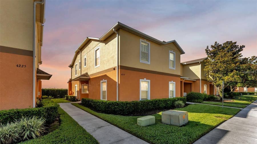 Property photo for 4219 WINDING VINE DRIVE, Lakeland, FL