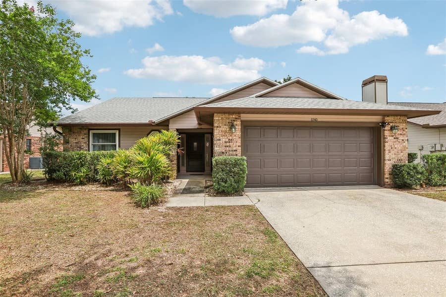 Property photo for 6540 FOXMOOR DRIVE, Zephyrhills, FL