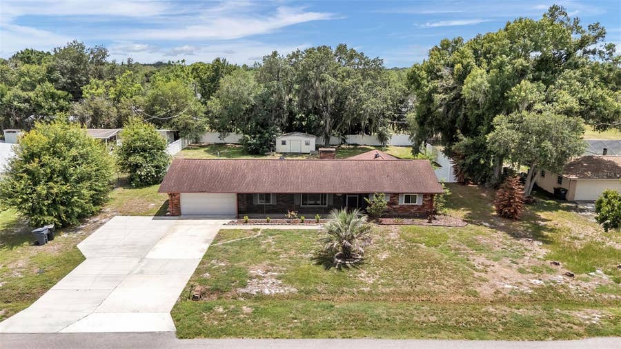 Property photo for 3180 FLAMINGO LANE, Mulberry, FL