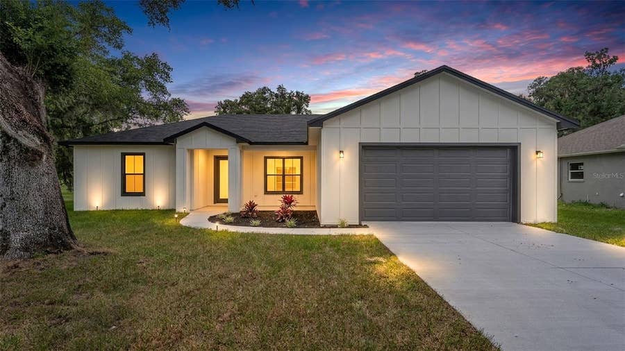 Property photo for 3611 E GASKINS ROAD, Bartow, FL