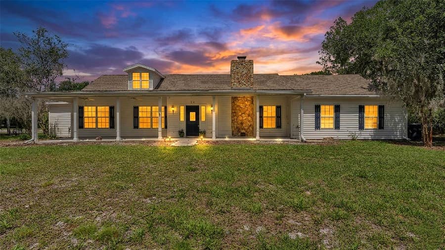 Property photo for 29 LAKE ARROWHEAD DRIVE, Winter Haven, FL