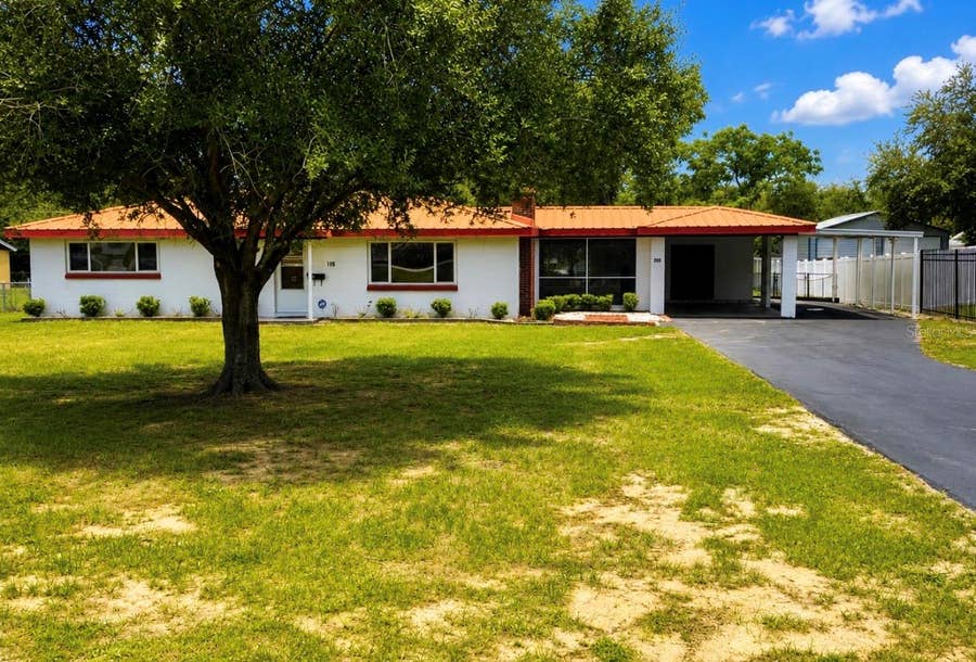 Property photo for 205 E JERSEY AVENUE, Brandon, FL