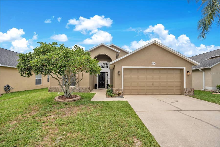 Property photo for 2704 REDWOOD STREET, Mulberry, FL
