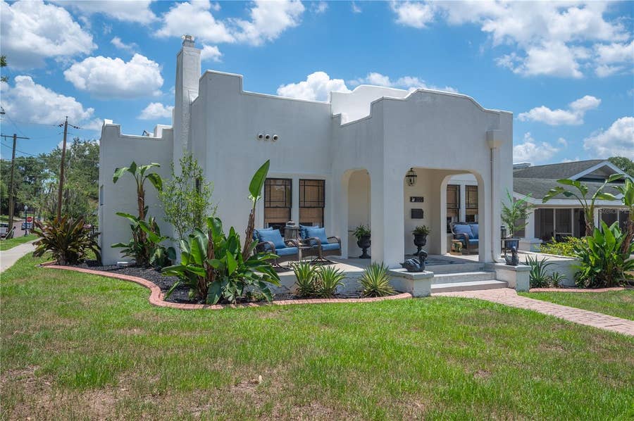 Property photo for 1102 MELTON AVENUE, Lakeland, FL