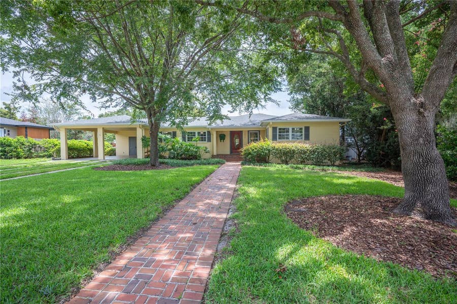 Property photo for 2012 SEMINOLE TRAIL, Lakeland, FL