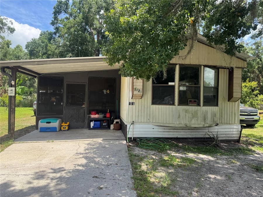 Property photo for 2429 CRESAP STREET, Lakeland, FL