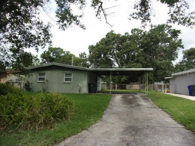 Property photo for 3021 BALFOUR AVENUE, Lakeland, FL