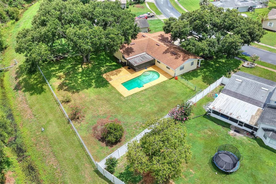 Property photo for 3230 CROSS FOX DRIVE, Mulberry, FL