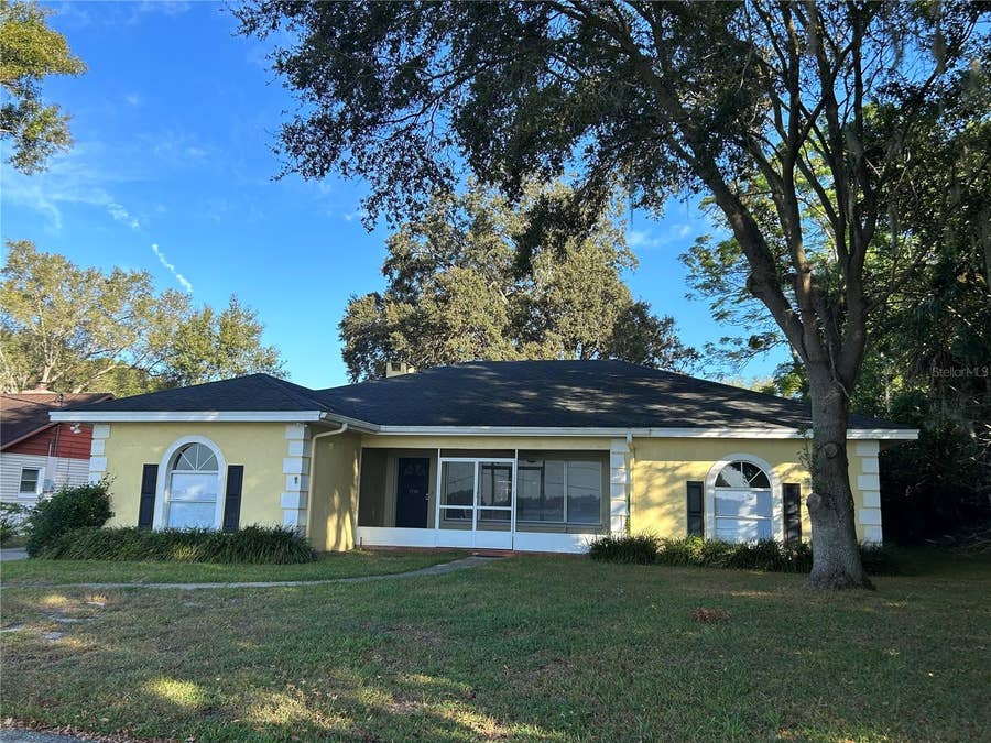 Property photo for 1241 N LAKE ELBERT DRIVE NE, Winter Haven, FL