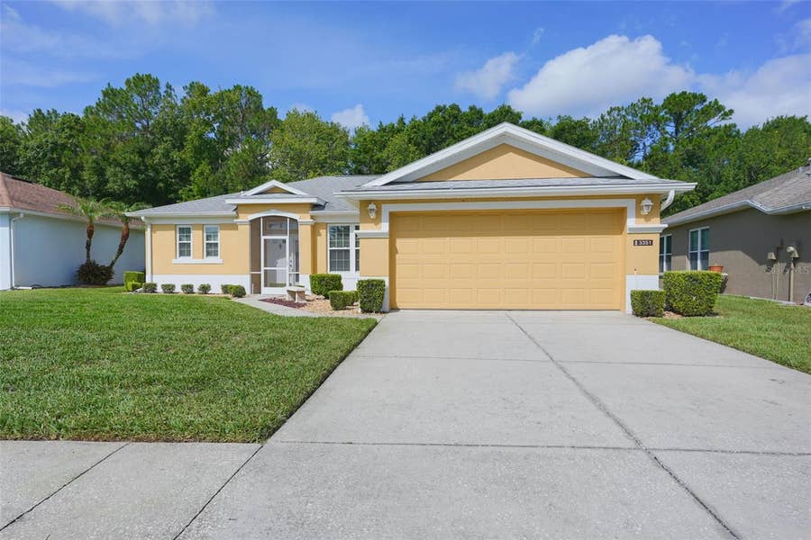 Property photo for 3351 SONGBIRD LANE, Lakeland, FL