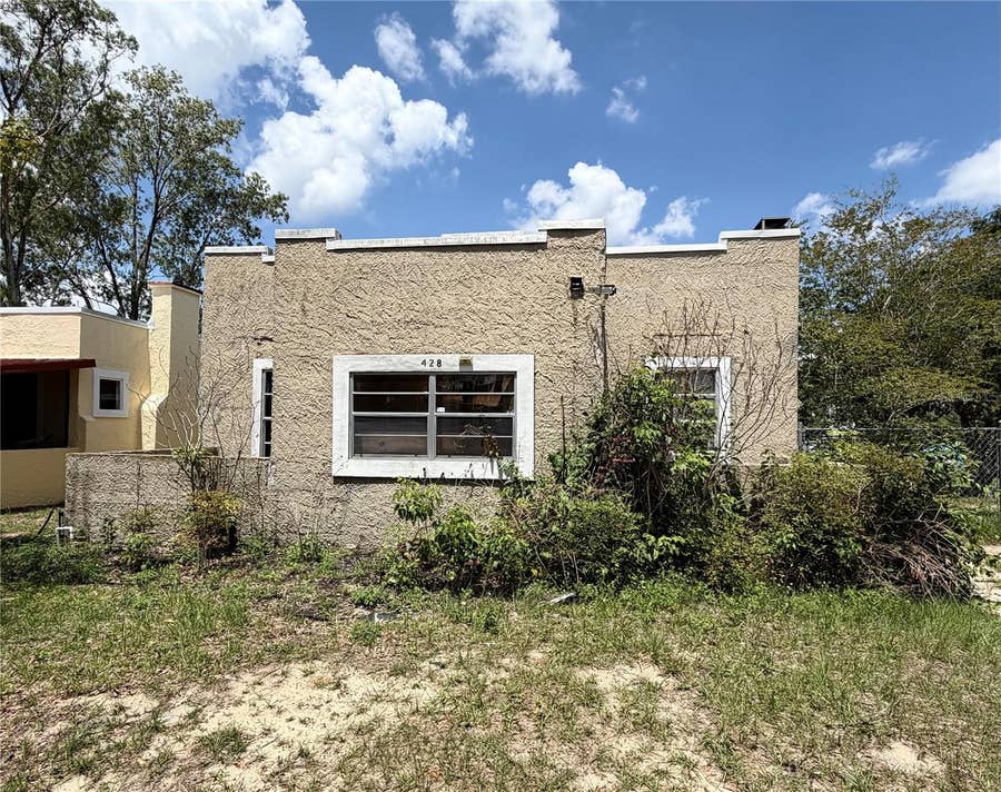 Property photo for 428 S 14TH STREET, Haines City, FL
