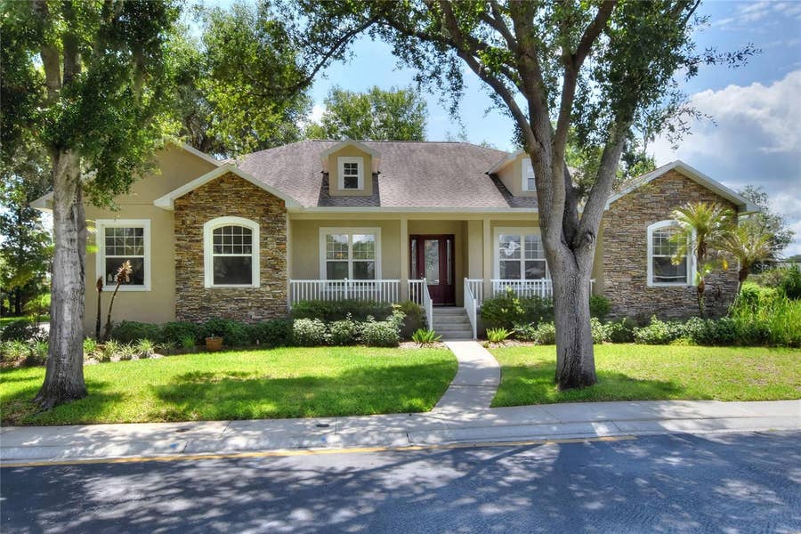 Property photo for 5704 LAKE VICTORIA DRIVE, Lakeland, FL