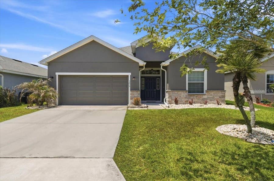 Property photo for 3615 PEREGRINE WAY, Lakeland, FL