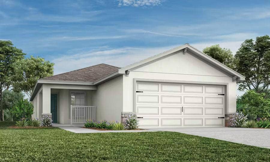 Property photo for 6688 MILLSTONE AVENUE, Lakeland, FL