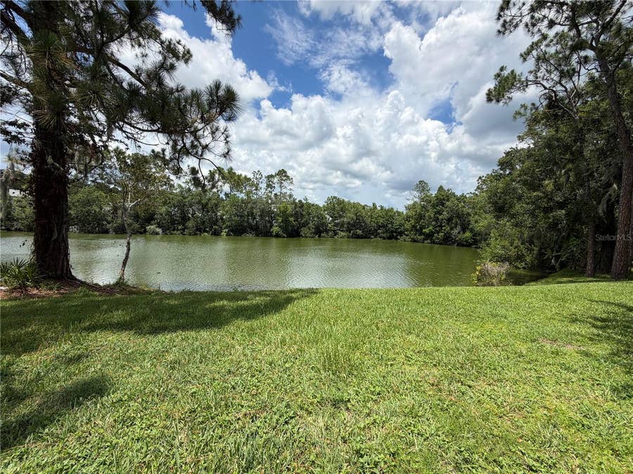 Property photo for 15637 MORNING DRIVE, Lutz, FL