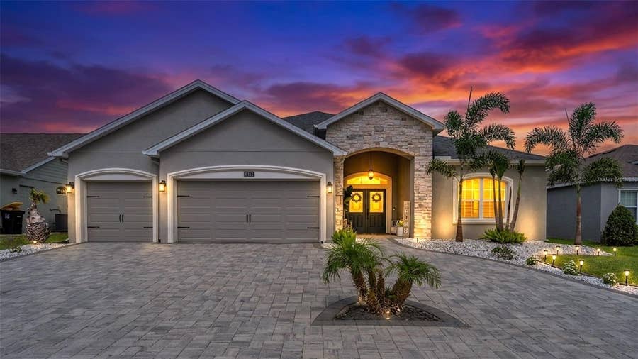 Property photo for 6191 GRACIE PLACE, Lakeland, FL