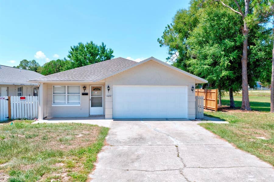 Property photo for 4622 CYPRESS GARDENS ROAD, Winter Haven, FL