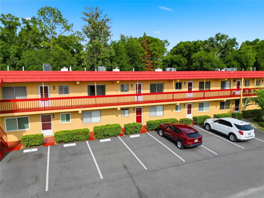 Property photo for 400 EL CAMINO DRIVE, #202, Winter Haven, FL