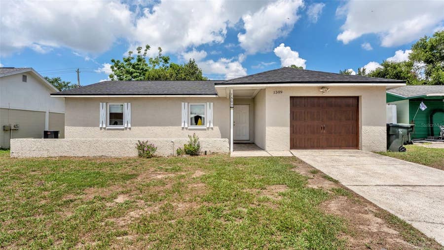 Property photo for 1309 CINNAMON WAY W, Lakeland, FL