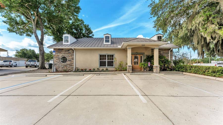 Property photo for 565 W MAIN STREET, Bartow, FL