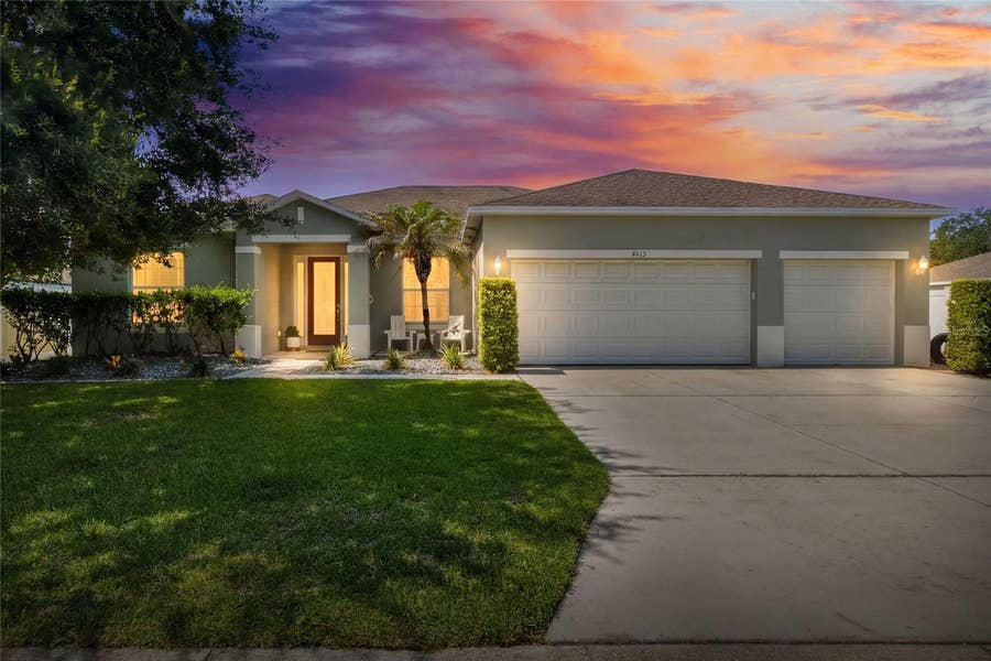 Property photo for 4015 TIVERTON WAY, Lakeland, FL