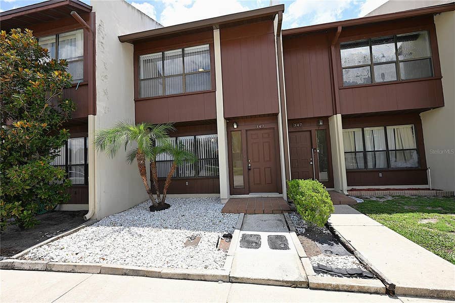Property photo for 349 E MARKET SQUARE, Lakeland, FL