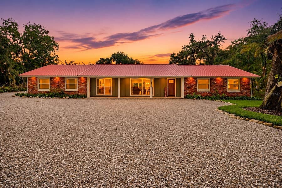 Property photo for 2072 LAKE ARIANA BOULEVARD, Auburndale, FL