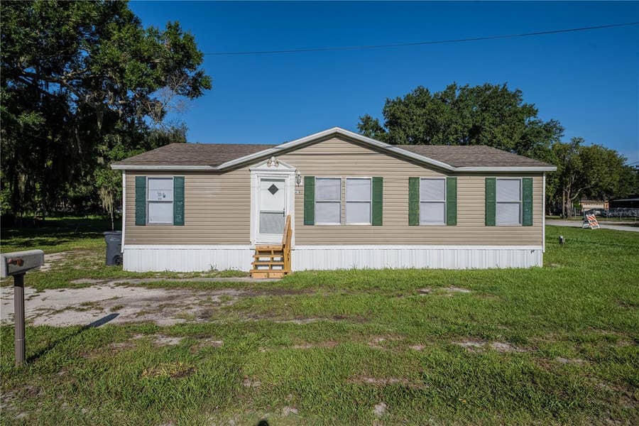 Property photo for 410 AVENUE A WAHNETA E, Winter Haven, FL