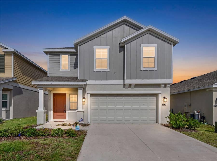 Property photo for 1906 NIAGRA DRIVE, Davenport, FL