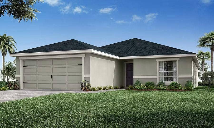 Property photo for 237 DANCING DAHLIA STREET, Ruskin, FL
