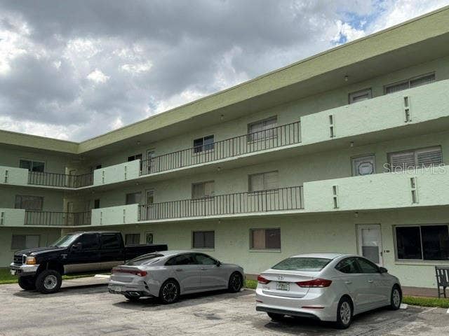Property photo for 1130 N LAKE PARKER AVENUE, #A208, Lakeland, FL