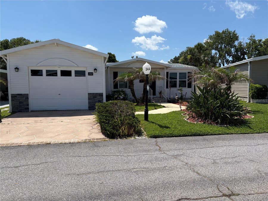 Property photo for 144 VICTORIA DRIVE, Haines City, FL