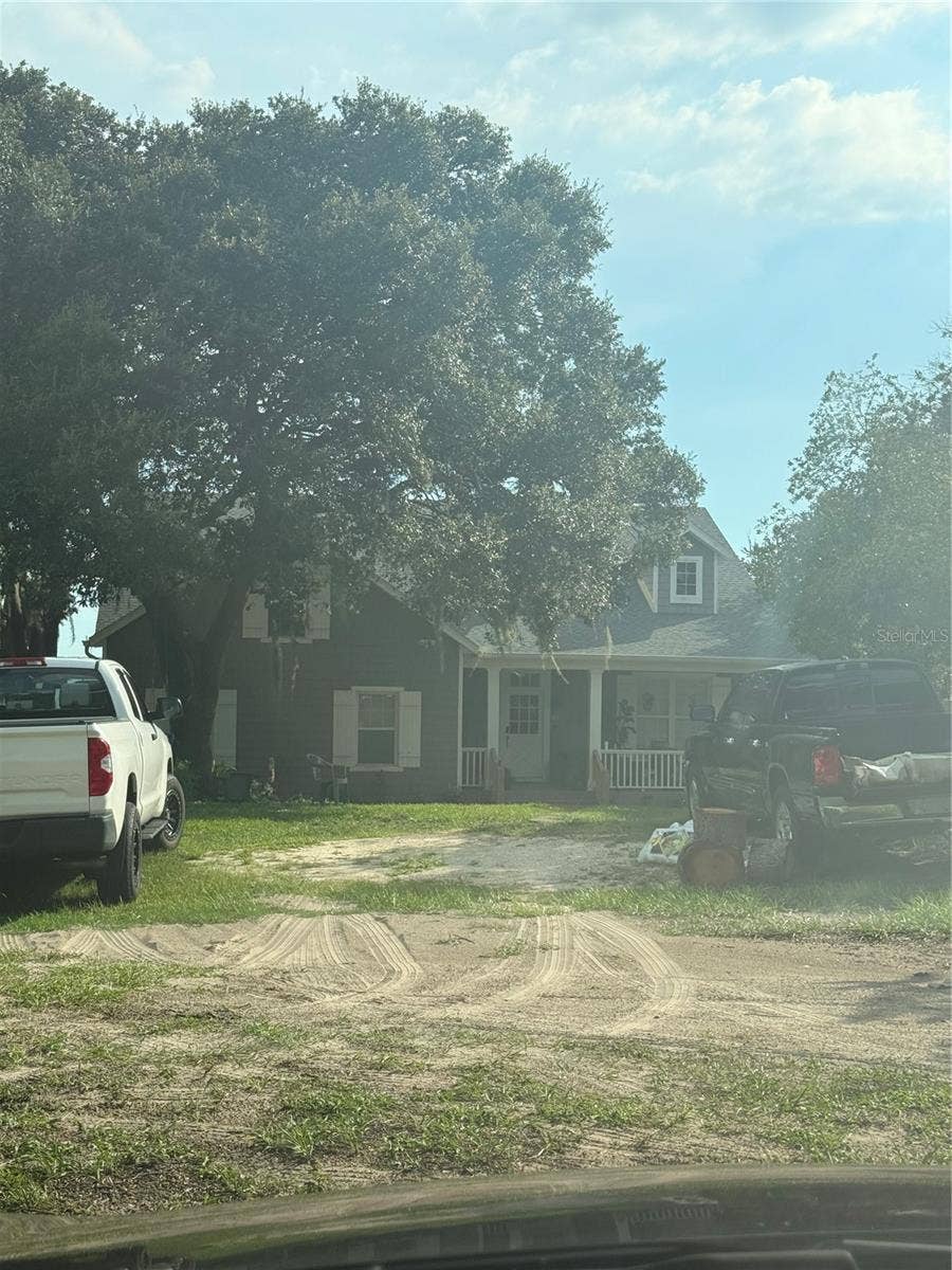 Property photo for 1404 N CROOKED LAKE DRIVE, Babson Park, FL