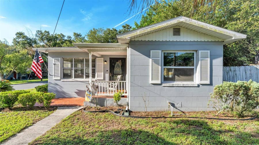 Property photo for 861 E LOWELL STREET, Lakeland, FL